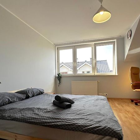 Zigzag Room - Charming Place, 15 Minutes To Gdansk Old Town & 5 Minutes To Seaside Экстерьер фото