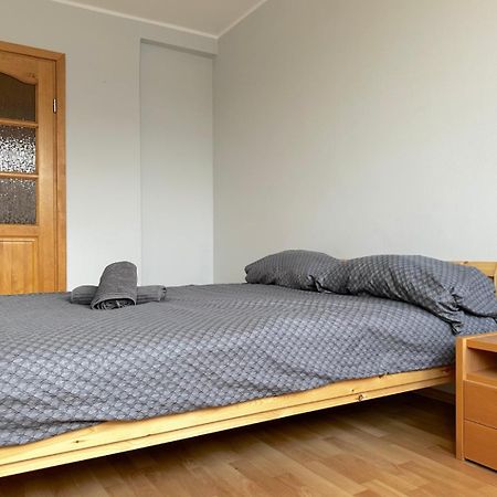 Zigzag Room - Charming Place, 15 Minutes To Gdansk Old Town & 5 Minutes To Seaside Экстерьер фото