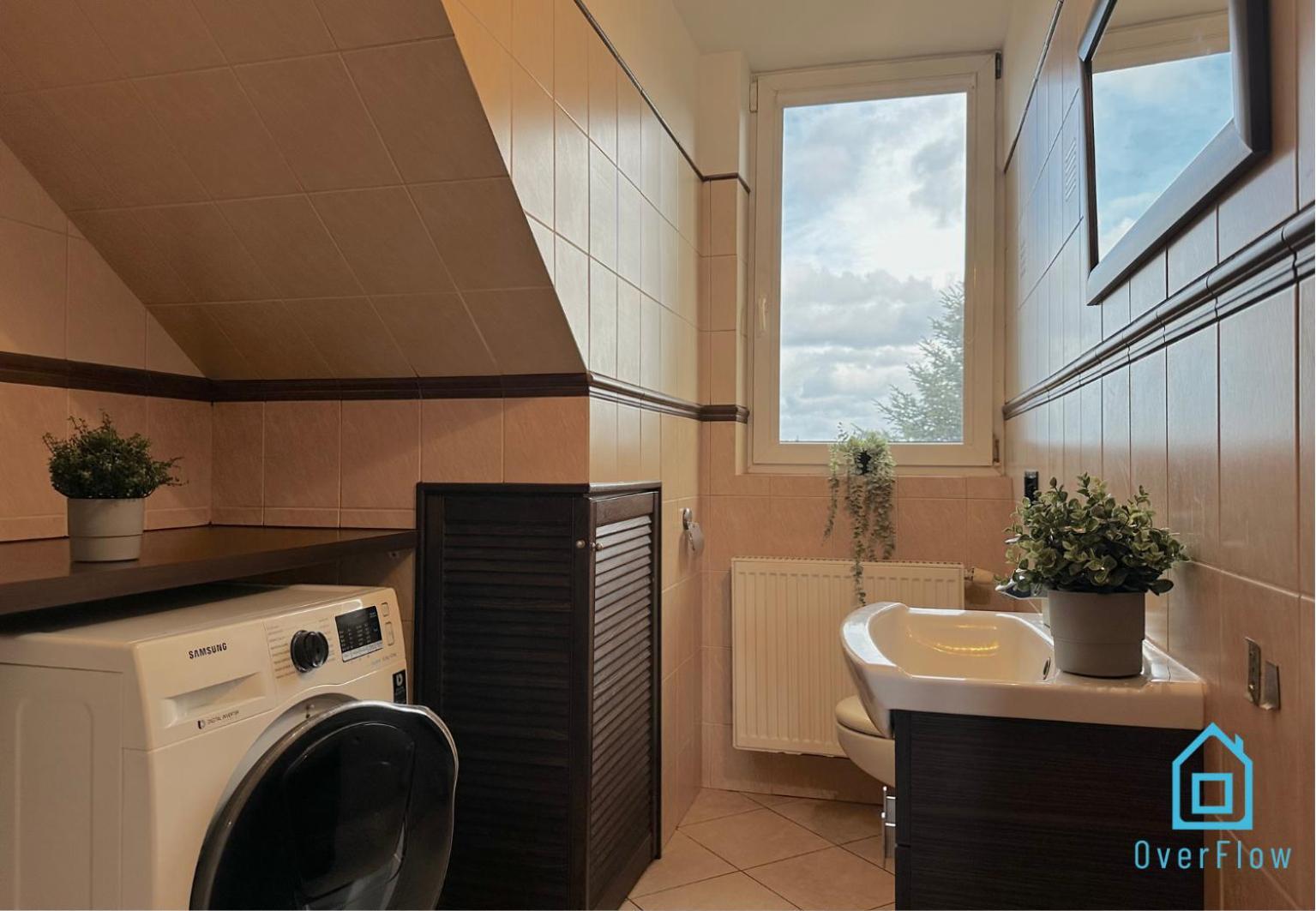 Zigzag Room - Charming Place, 15 Minutes To Gdansk Old Town & 5 Minutes To Seaside Экстерьер фото