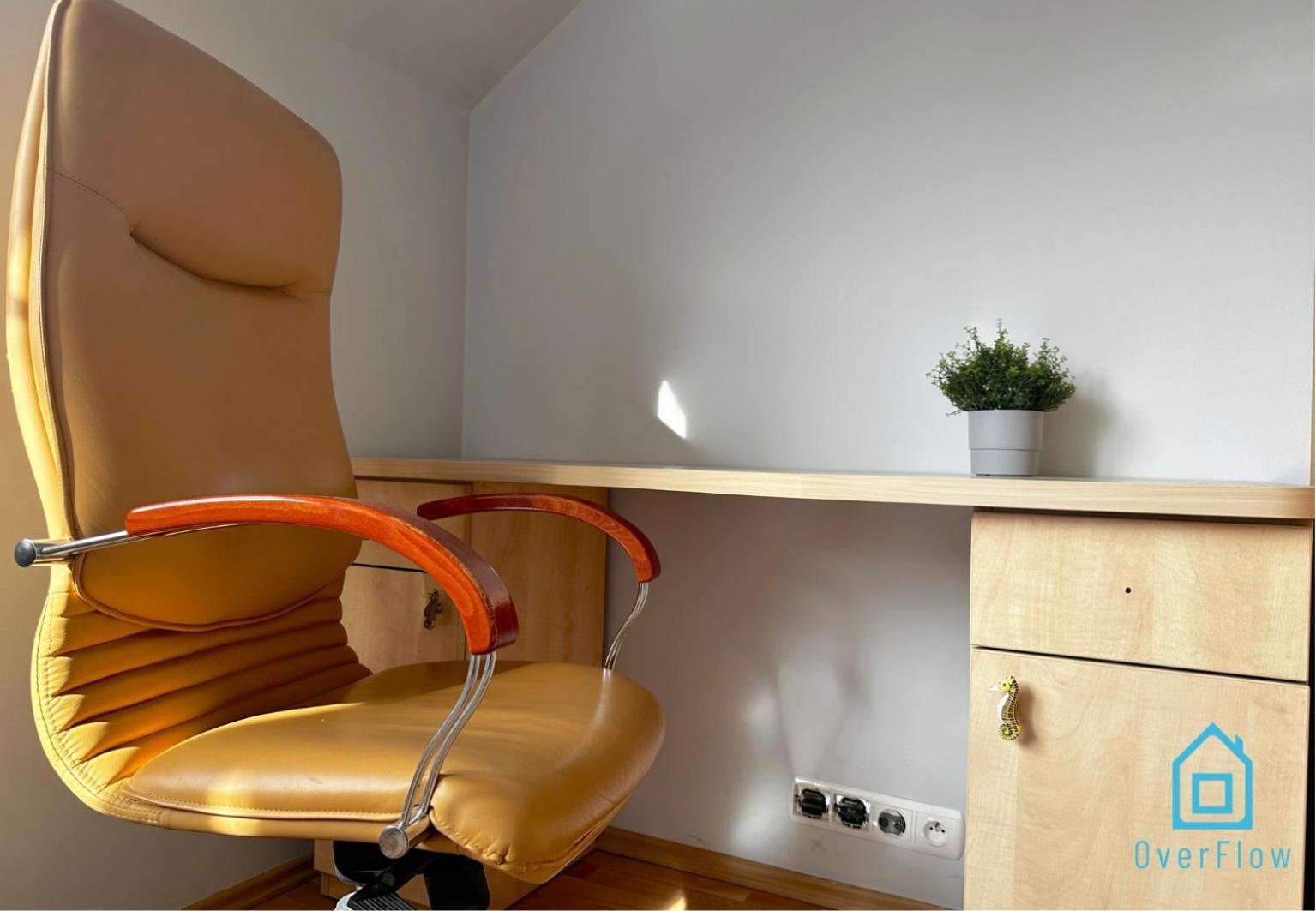 Zigzag Room - Charming Place, 15 Minutes To Gdansk Old Town & 5 Minutes To Seaside Экстерьер фото