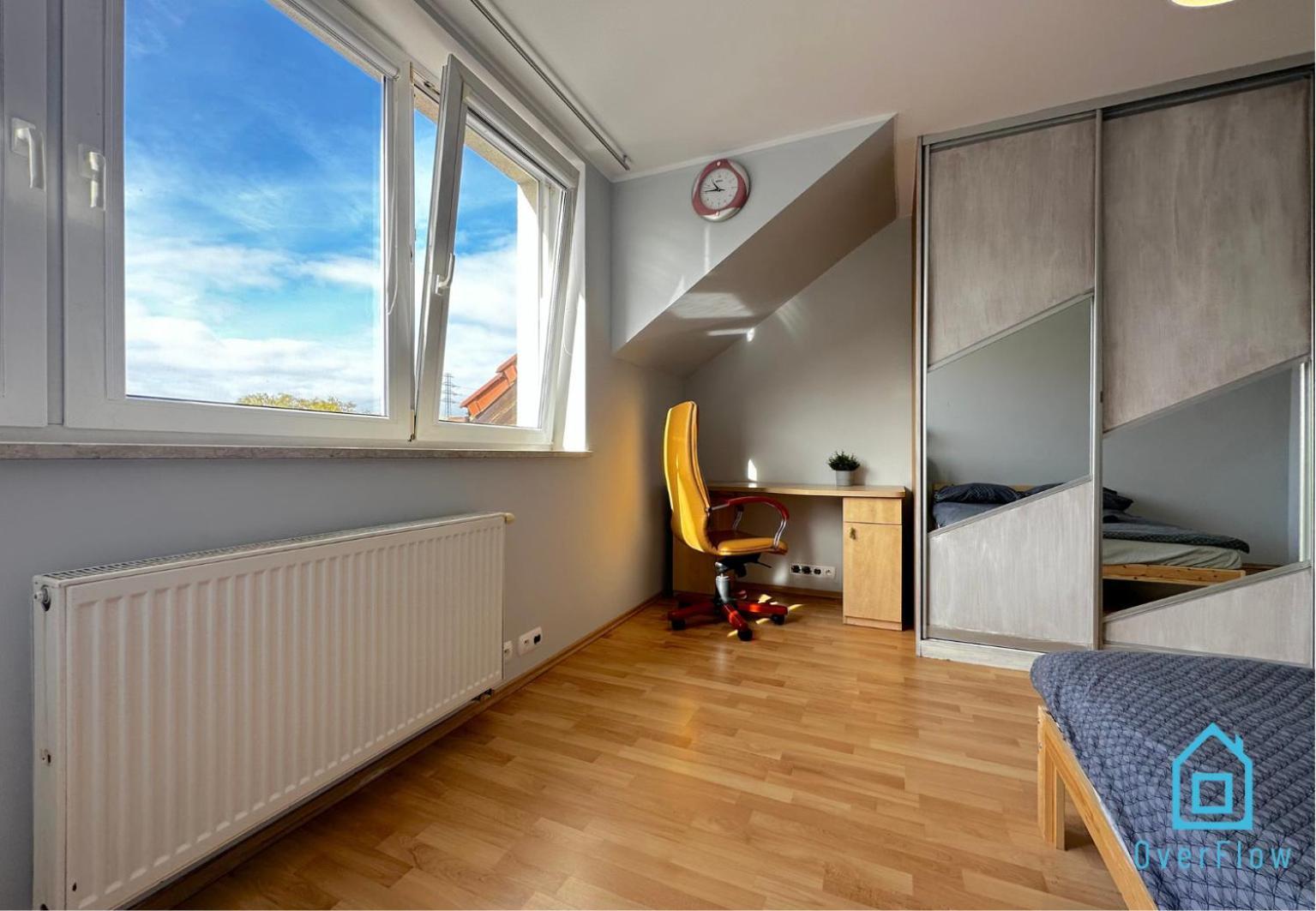Zigzag Room - Charming Place, 15 Minutes To Gdansk Old Town & 5 Minutes To Seaside Экстерьер фото