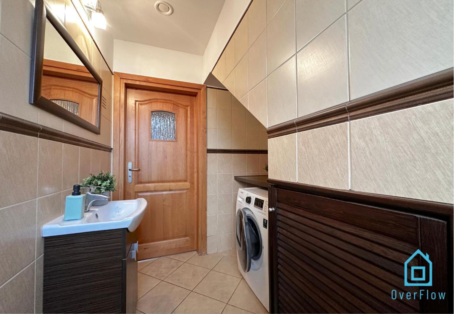 Zigzag Room - Charming Place, 15 Minutes To Gdansk Old Town & 5 Minutes To Seaside Экстерьер фото