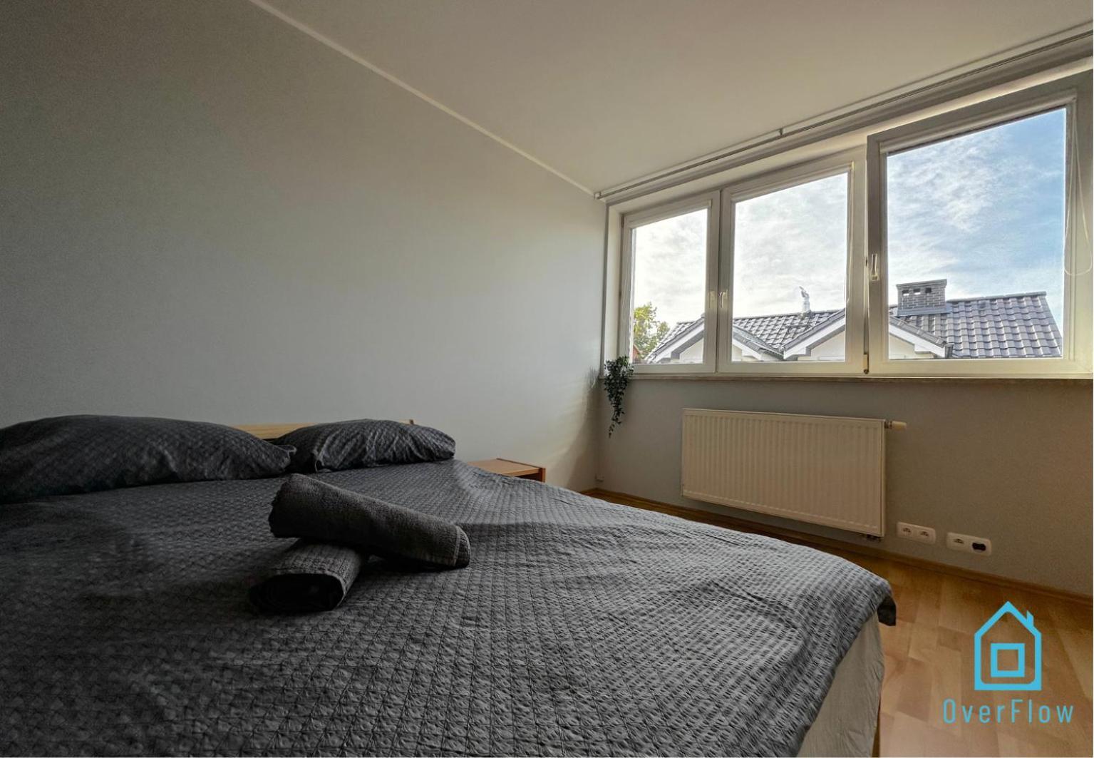 Zigzag Room - Charming Place, 15 Minutes To Gdansk Old Town & 5 Minutes To Seaside Экстерьер фото